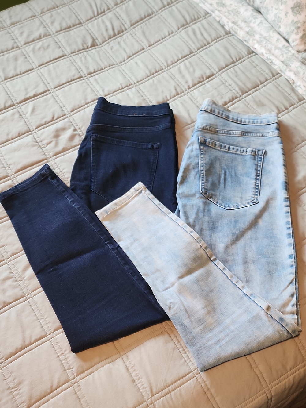 Garage Jeans